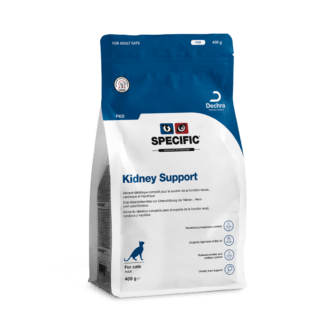 Kidney Support SPECIFIC FKD 400 g