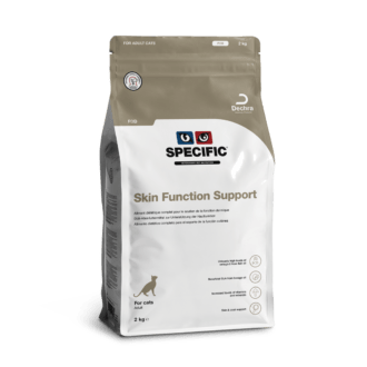 Skin Function Support SPECIFIC FOD 2 kg