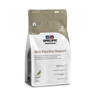 Skin Function Support SPECIFIC FOD 400 g