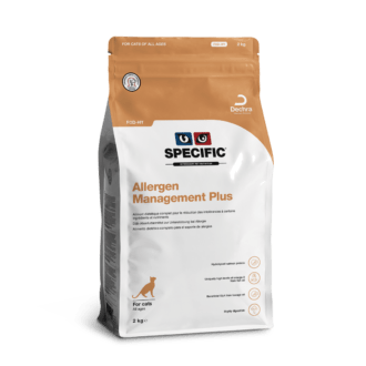 Allergen Management Plus SPECIFIC FOD-HY 2 kg