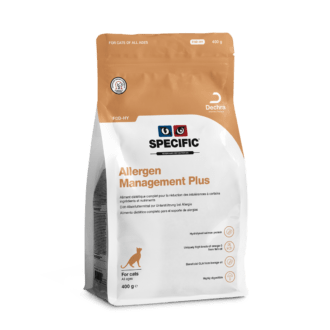 Allergen Management Plus SPECIFIC FOD-HY 400 g