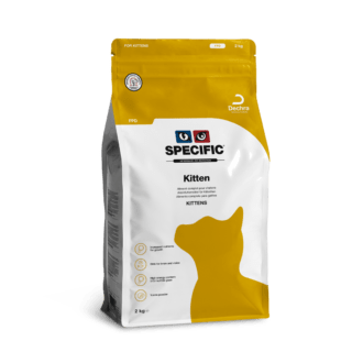 Kitten SPECIFIC FPD 2 kg
