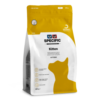 Kitten SPECIFIC FPD 400 g