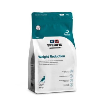 Weight Reduction SPECIFIC FRD 400 g