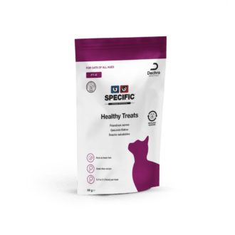 Healthy Treats SPECIFIC FT-H 50 g