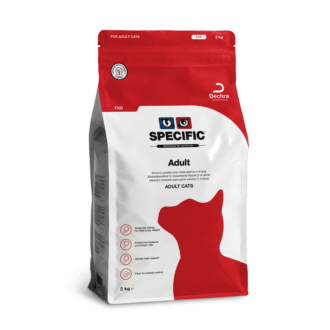 Adult SPECIFIC FXD 2 kg