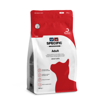 Adult SPECIFIC FXD 400 g