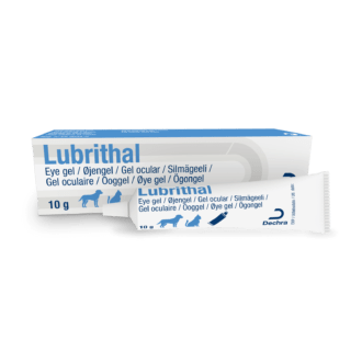 Lubrithal 10 g