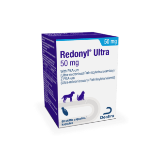 Redonyl Ultra 50 mg