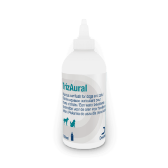 TrizAural Solution alkalizujący 118 ml