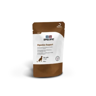Digestive Support SPECIFIC FIW-P 12 X 85 G