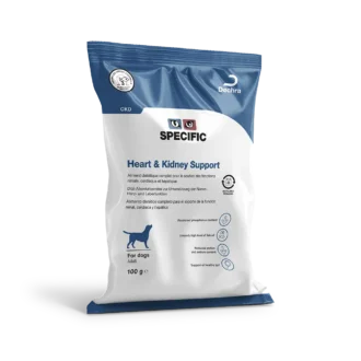 Heart & Kidney Support SPECIFIC CKD 100 g