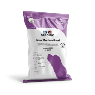 Senior Medium Breed SPECIFIC CGD-M 100 g