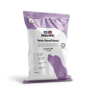 Senior Small Breed SPECIFIC CGD-S 100 g