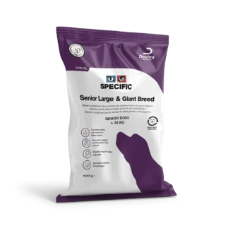 Senior Large & Giant Breed SPECIFIC CGD-XL 100 g