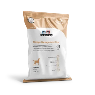 Allergen Management Plus SPECIFIC COD-HY 100 g
