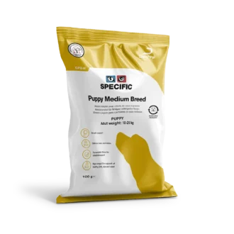 Puppy Medium Breed SPECIFIC CPD-M 100 g