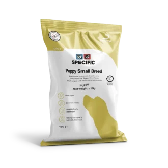 Puppy Small Breed SPECIFIC CPD-S 100 g