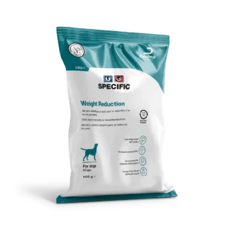 Weight Reduction SPECIFIC CRD-1 100 g