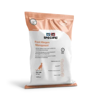 Food Allergen Management SPECIFIC FDD-HY 100 g