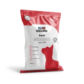 Adult SPECIFIC FXD 100 g