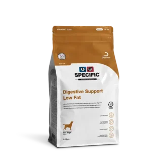 Digestive Support Low Fat SPECIFIC CID-LF 1,6 kg